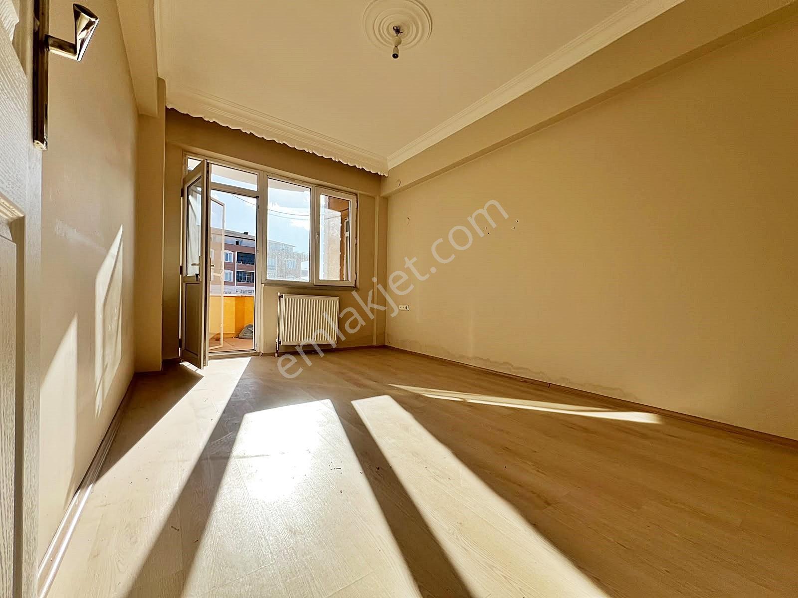 Az-er Yapı'dan Ön Cephe Sınırsız Kredili İskanlı Satılık 2+1!! — fotoğraf 9