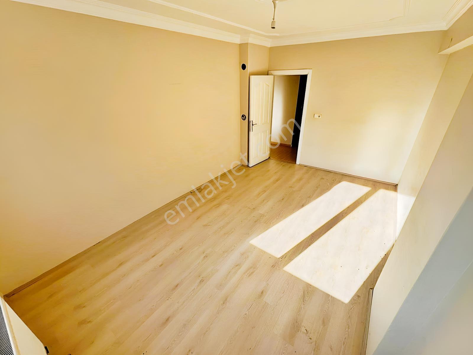 Az-er Yapı'dan Ön Cephe Sınırsız Kredili İskanlı Satılık 2+1!! — fotoğraf 13