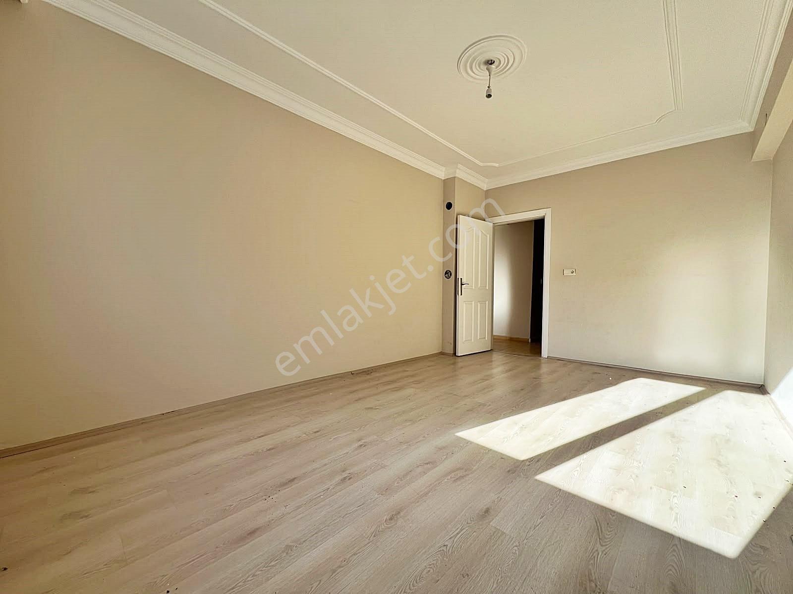 Az-er Yapı'dan Ön Cephe Sınırsız Kredili İskanlı Satılık 2+1!! — fotoğraf 14