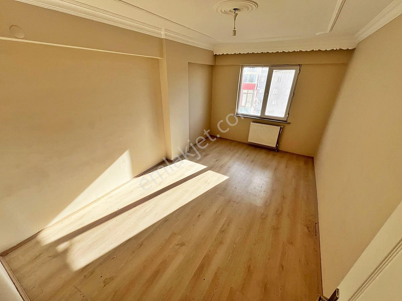 Az-er Yapı'dan Ön Cephe Sınırsız Kredili İskanlı Satılık 2+1!! — fotoğraf 15