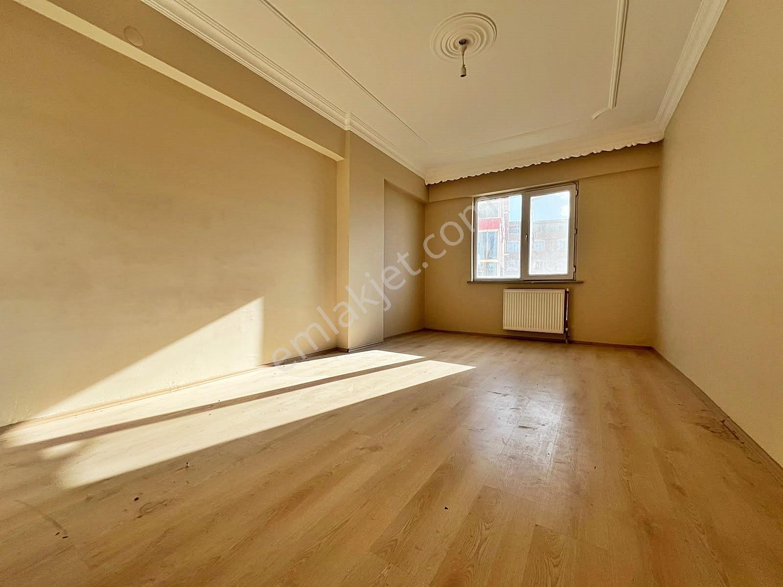 Az-er Yapı'dan Ön Cephe Sınırsız Kredili İskanlı Satılık 2+1!! — fotoğraf 16
