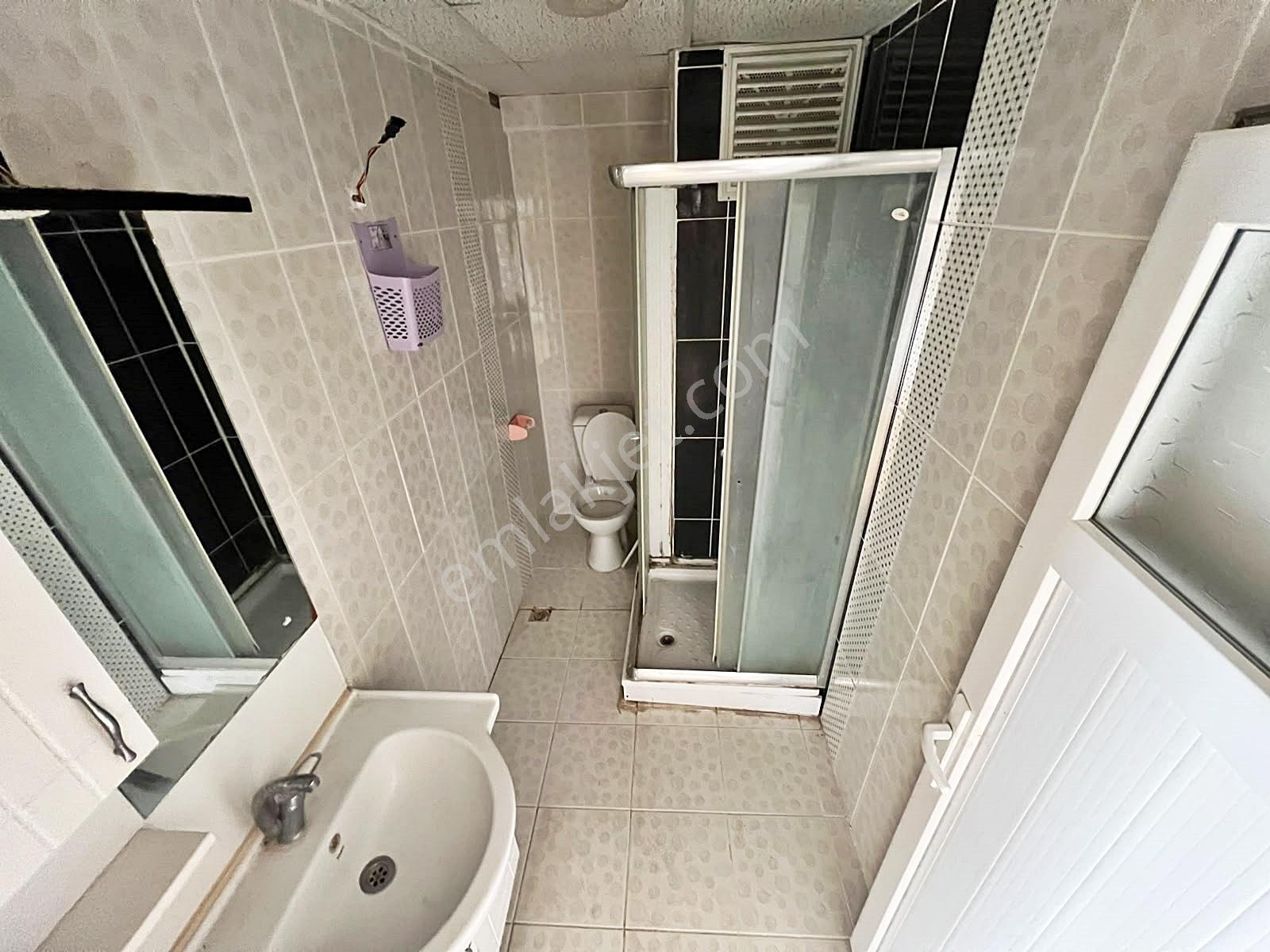 Az-er Yapı'dan Ön Cephe Sınırsız Kredili İskanlı Satılık 2+1!! — fotoğraf 18