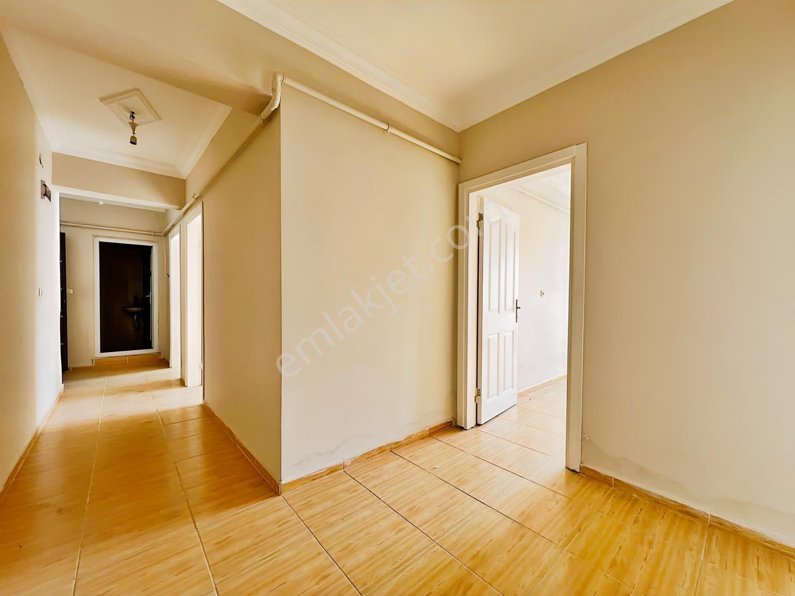 Az-er Yapı'dan Ön Cephe Sınırsız Kredili İskanlı Satılık 2+1!! — fotoğraf 22