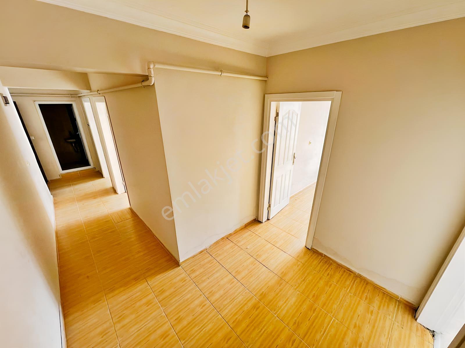 Az-er Yapı'dan Ön Cephe Sınırsız Kredili İskanlı Satılık 2+1!! — fotoğraf 23