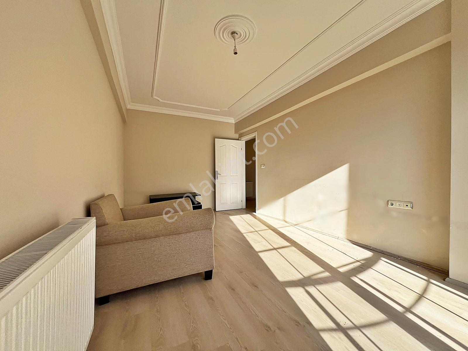 Az-er Yapı'dan Ön Cephe Sınırsız Kredili İskanlı Satılık 2+1!! — fotoğraf 26