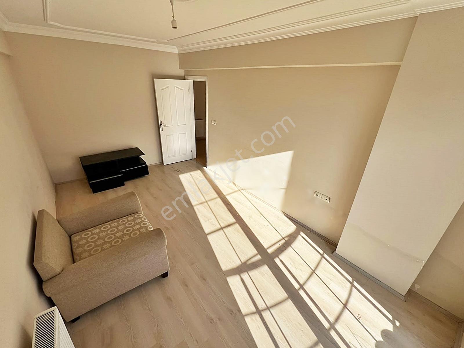Az-er Yapı'dan Ön Cephe Sınırsız Kredili İskanlı Satılık 2+1!! — fotoğraf 27