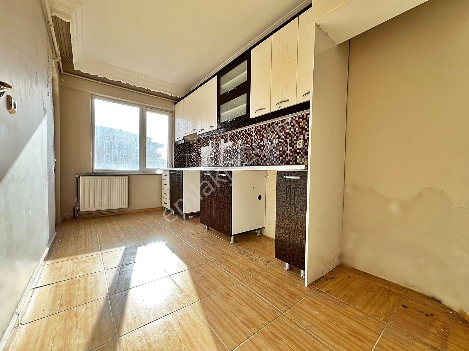 Az-er Yapı'dan Ön Cephe Sınırsız Kredili İskanlı Satılık 2+1!! — fotoğraf 29