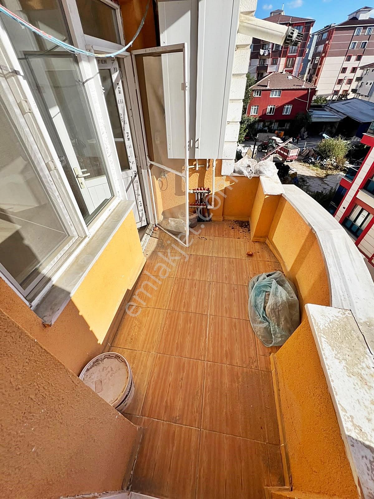Az-er Yapı'dan Ön Cephe Sınırsız Kredili İskanlı Satılık 2+1!! — fotoğraf 30