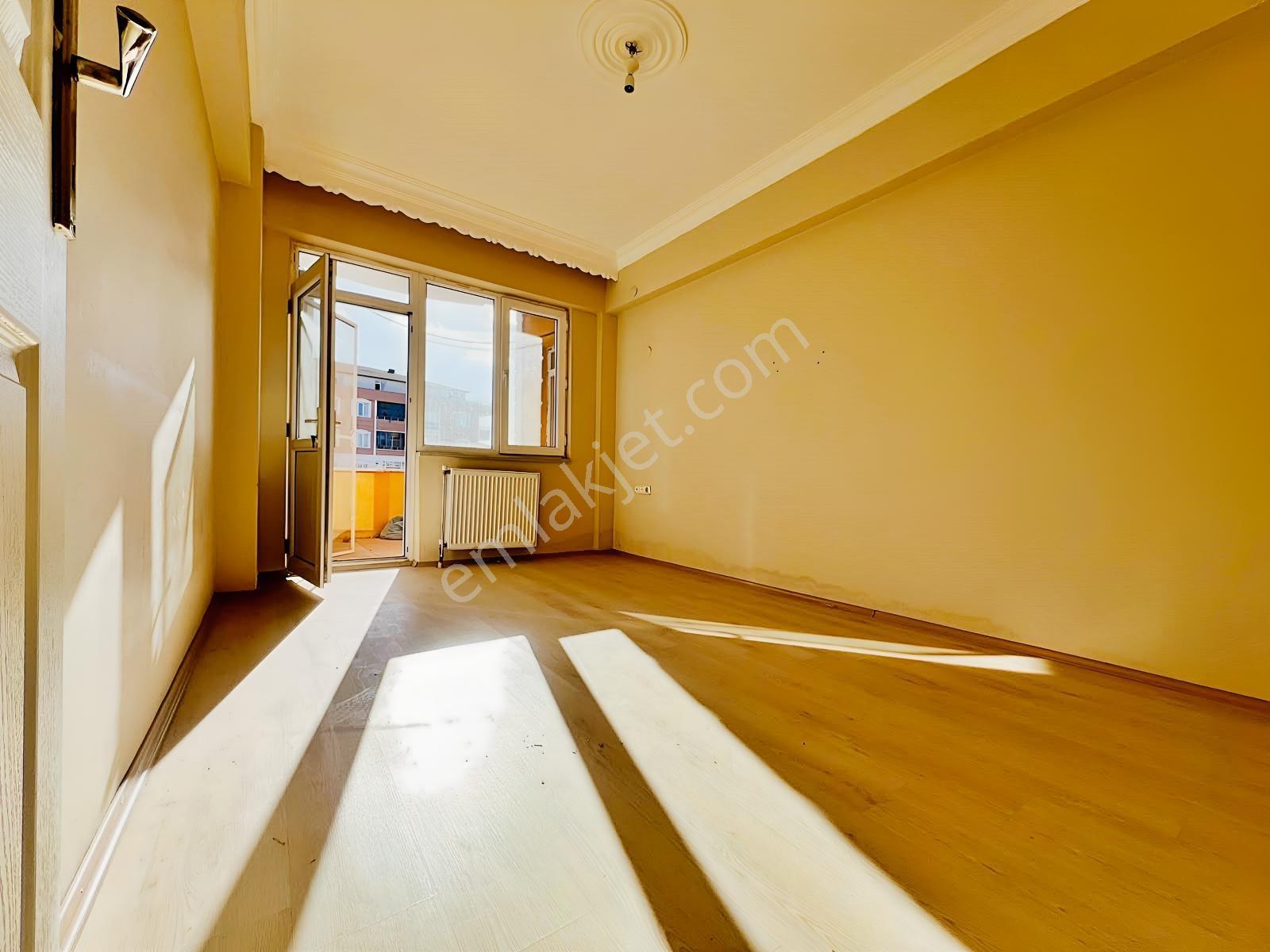 Az-er Yapı'dan Ön Cephe Sınırsız Kredili İskanlı Satılık 2+1!! — fotoğraf 32