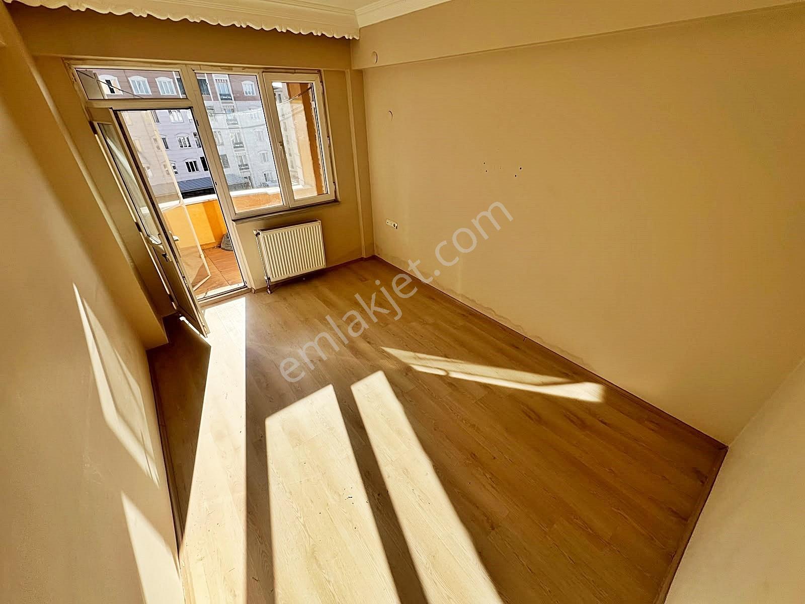 Az-er Yapı'dan Ön Cephe Sınırsız Kredili İskanlı Satılık 2+1!! — fotoğraf 35