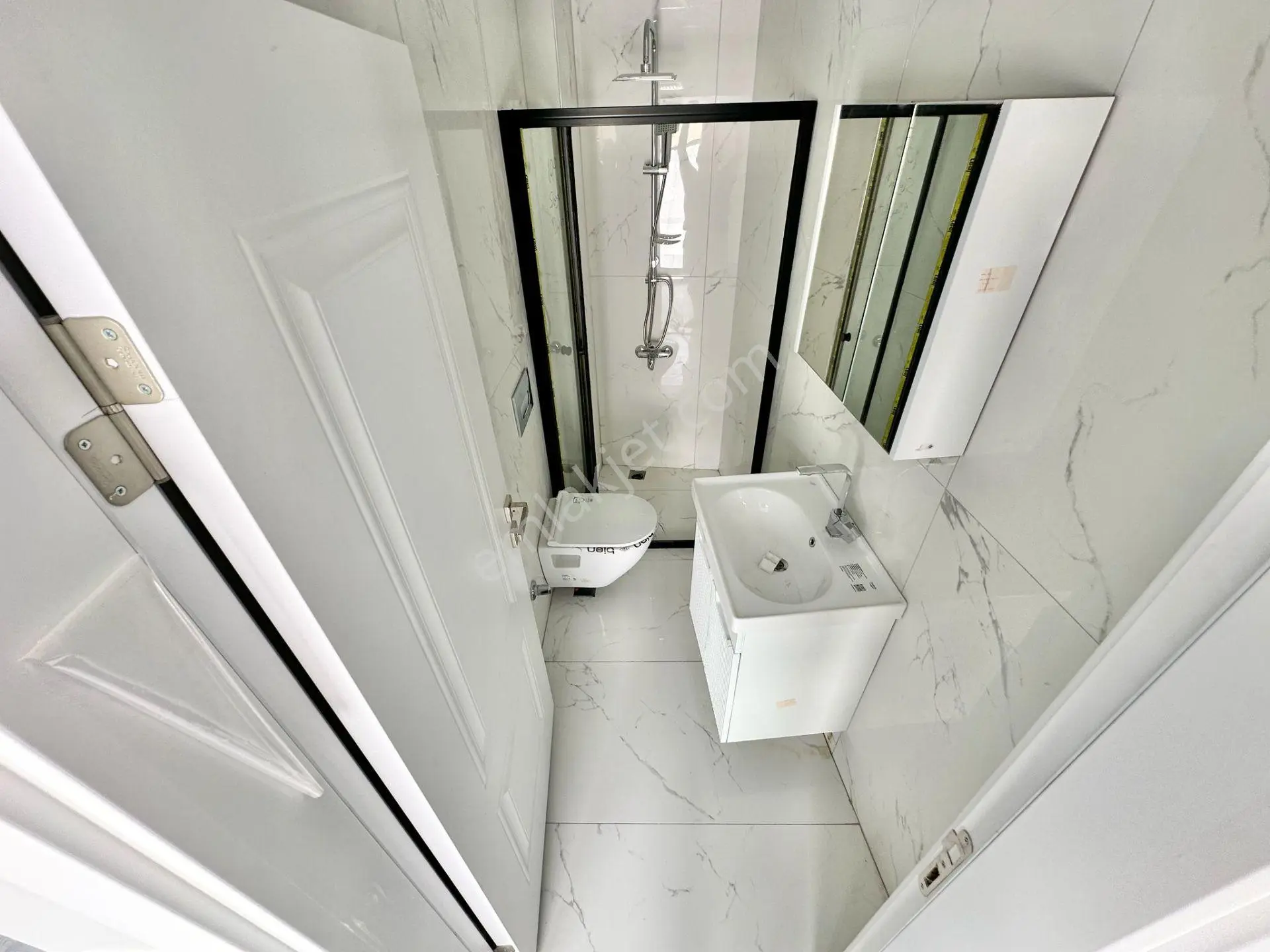 ꧁ay Emlaktan꧂oksijen Deposu Zeytinli Kazdağlarında Geniş Teraslı Satılık 3+1 Lüx Dublex Daire — fotoğraf 12