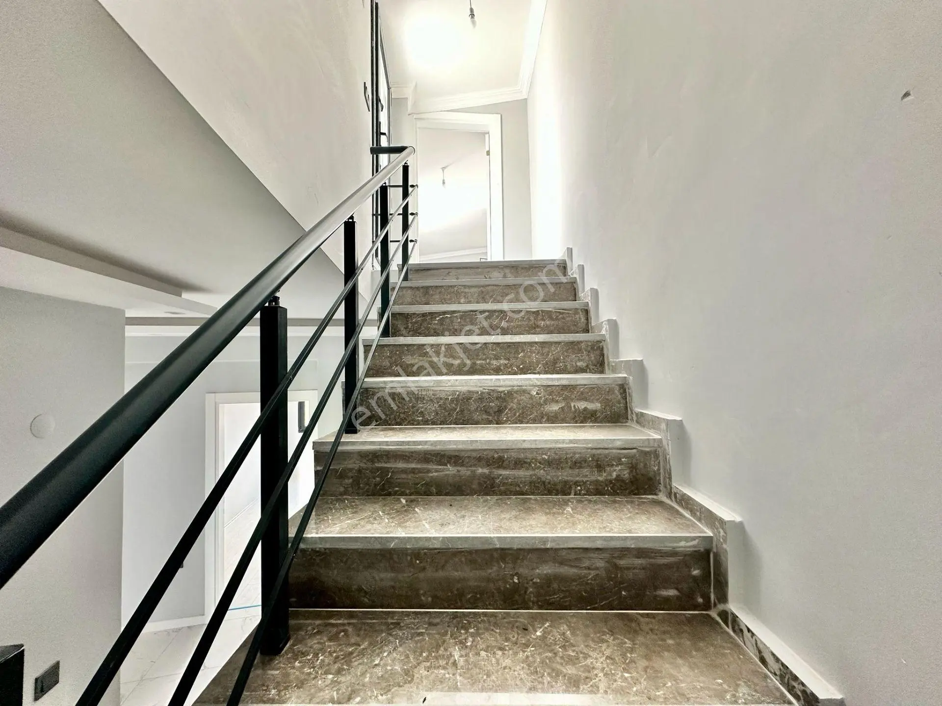 ꧁ay Emlaktan꧂oksijen Deposu Zeytinli Kazdağlarında Geniş Teraslı Satılık 3+1 Lüx Dublex Daire — fotoğraf 14