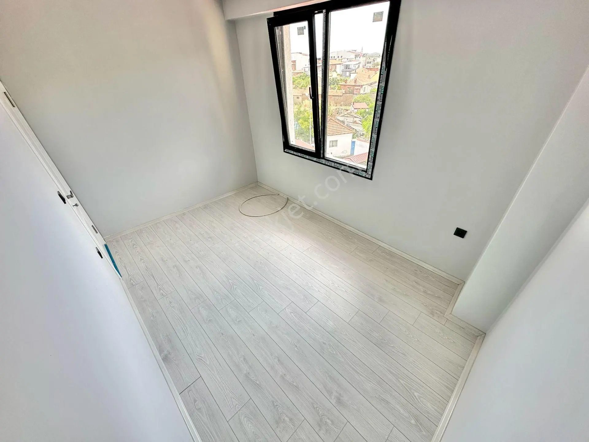 ꧁ay Emlaktan꧂oksijen Deposu Zeytinli Kazdağlarında Geniş Teraslı Satılık 3+1 Lüx Dublex Daire — fotoğraf 16