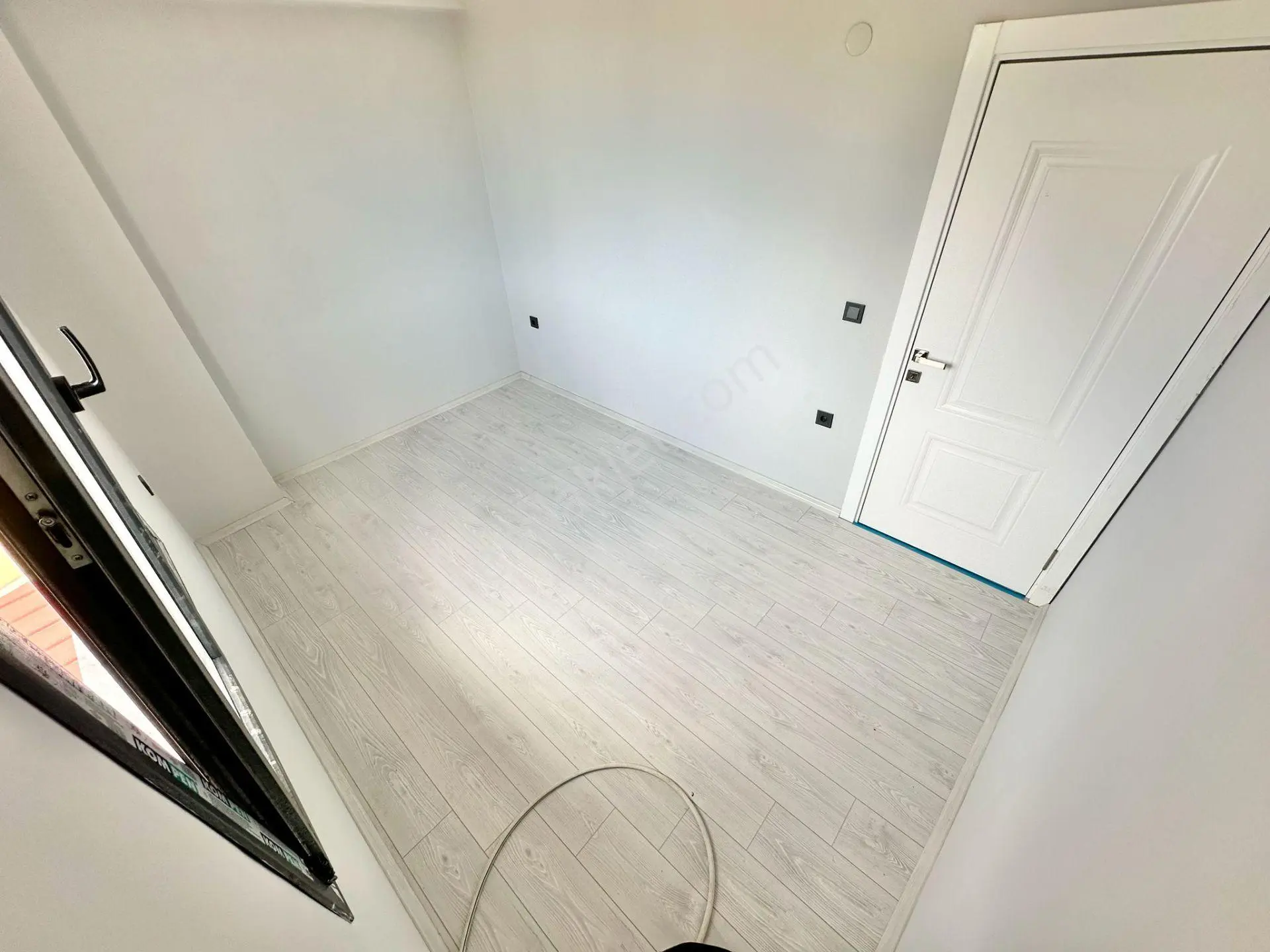 ꧁ay Emlaktan꧂oksijen Deposu Zeytinli Kazdağlarında Geniş Teraslı Satılık 3+1 Lüx Dublex Daire — fotoğraf 17