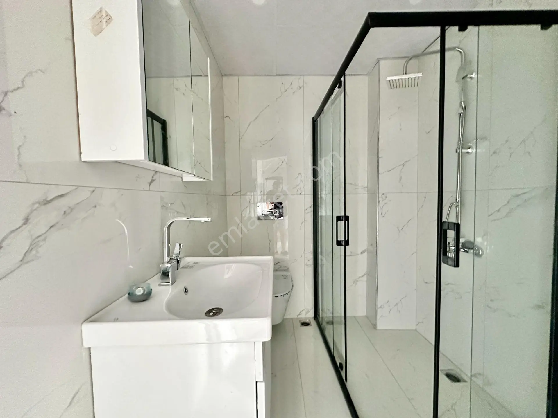 ꧁ay Emlaktan꧂oksijen Deposu Zeytinli Kazdağlarında Geniş Teraslı Satılık 3+1 Lüx Dublex Daire — fotoğraf 18