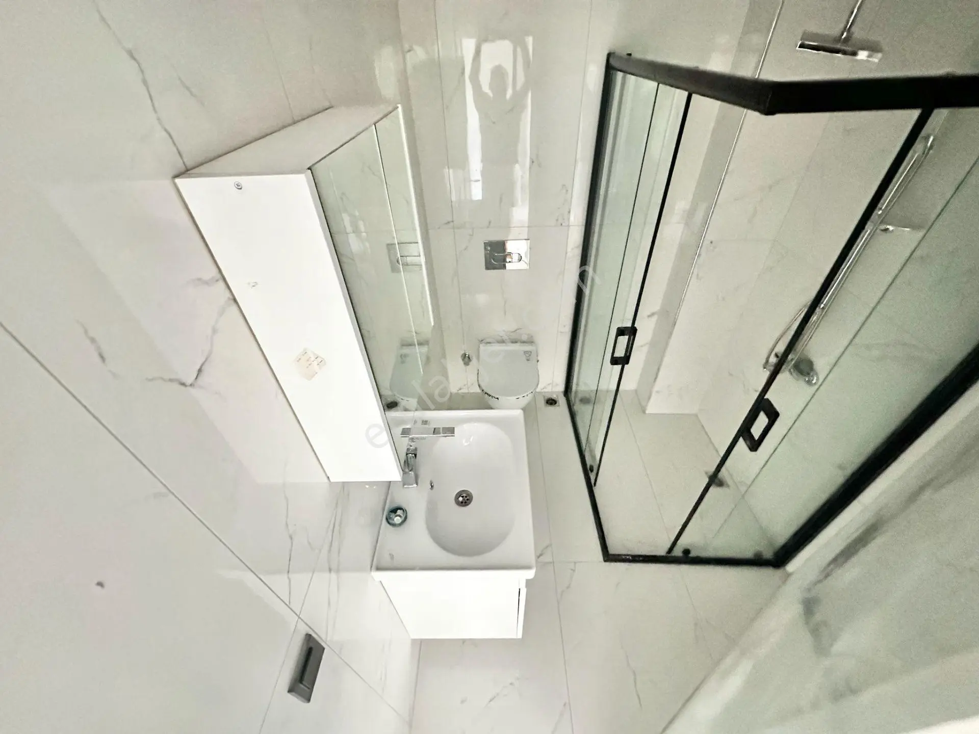 ꧁ay Emlaktan꧂oksijen Deposu Zeytinli Kazdağlarında Geniş Teraslı Satılık 3+1 Lüx Dublex Daire — fotoğraf 19