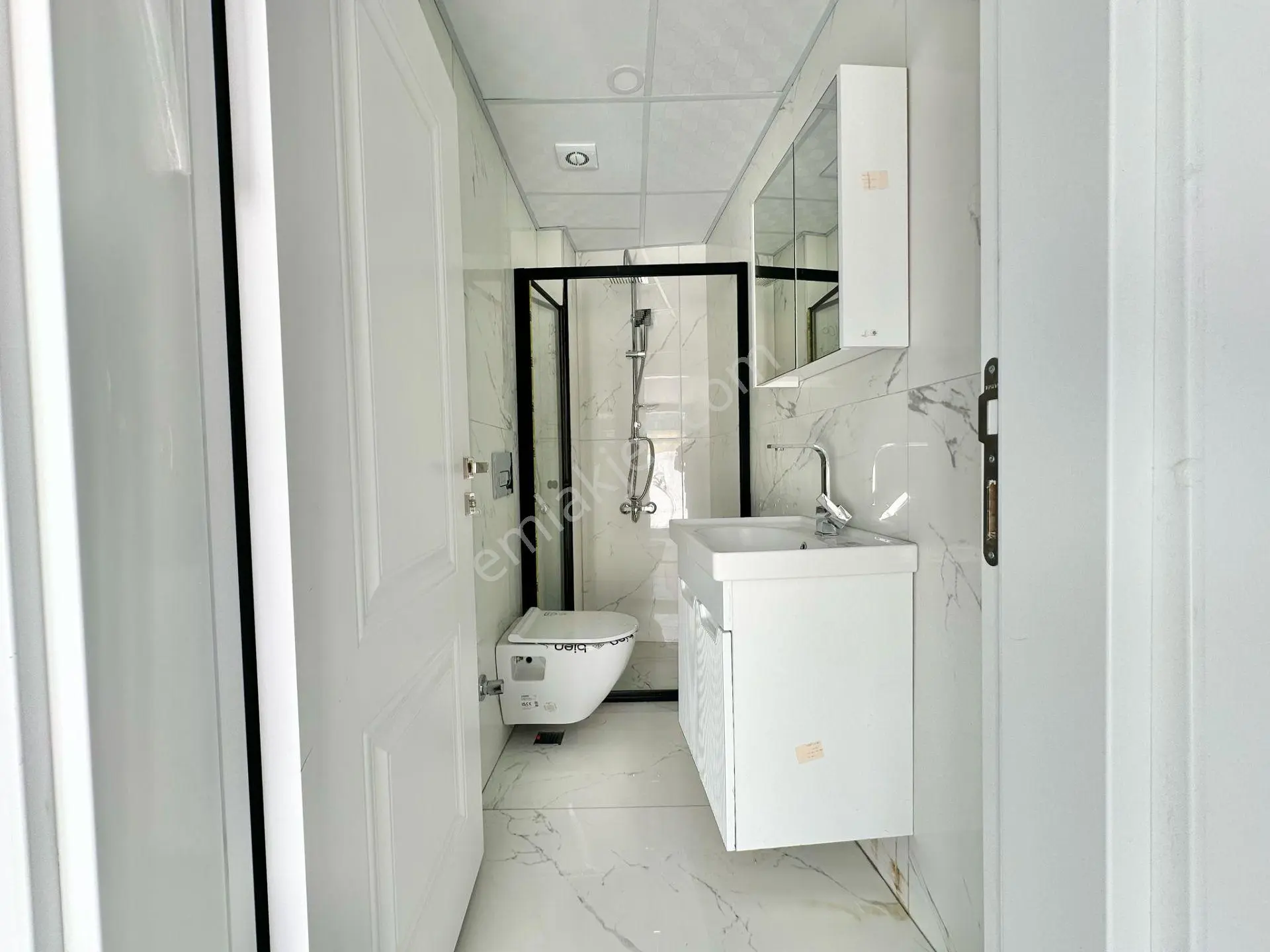 ꧁ay Emlaktan꧂oksijen Deposu Zeytinli Kazdağlarında Geniş Teraslı Satılık 3+1 Lüx Dublex Daire — fotoğraf 20