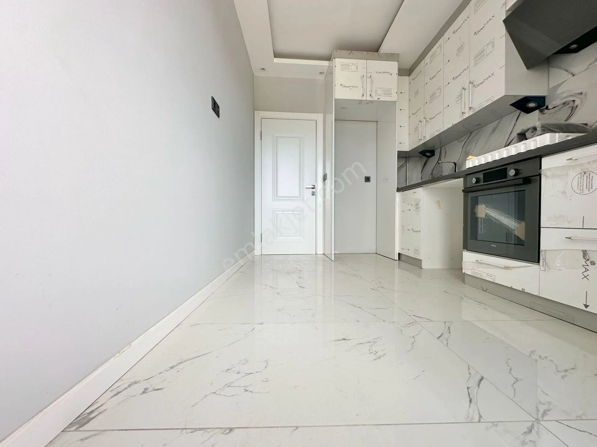 ꧁ay Emlaktan꧂oksijen Deposu Zeytinli Kazdağlarında Geniş Teraslı Satılık 3+1 Lüx Dublex Daire — fotoğraf 22
