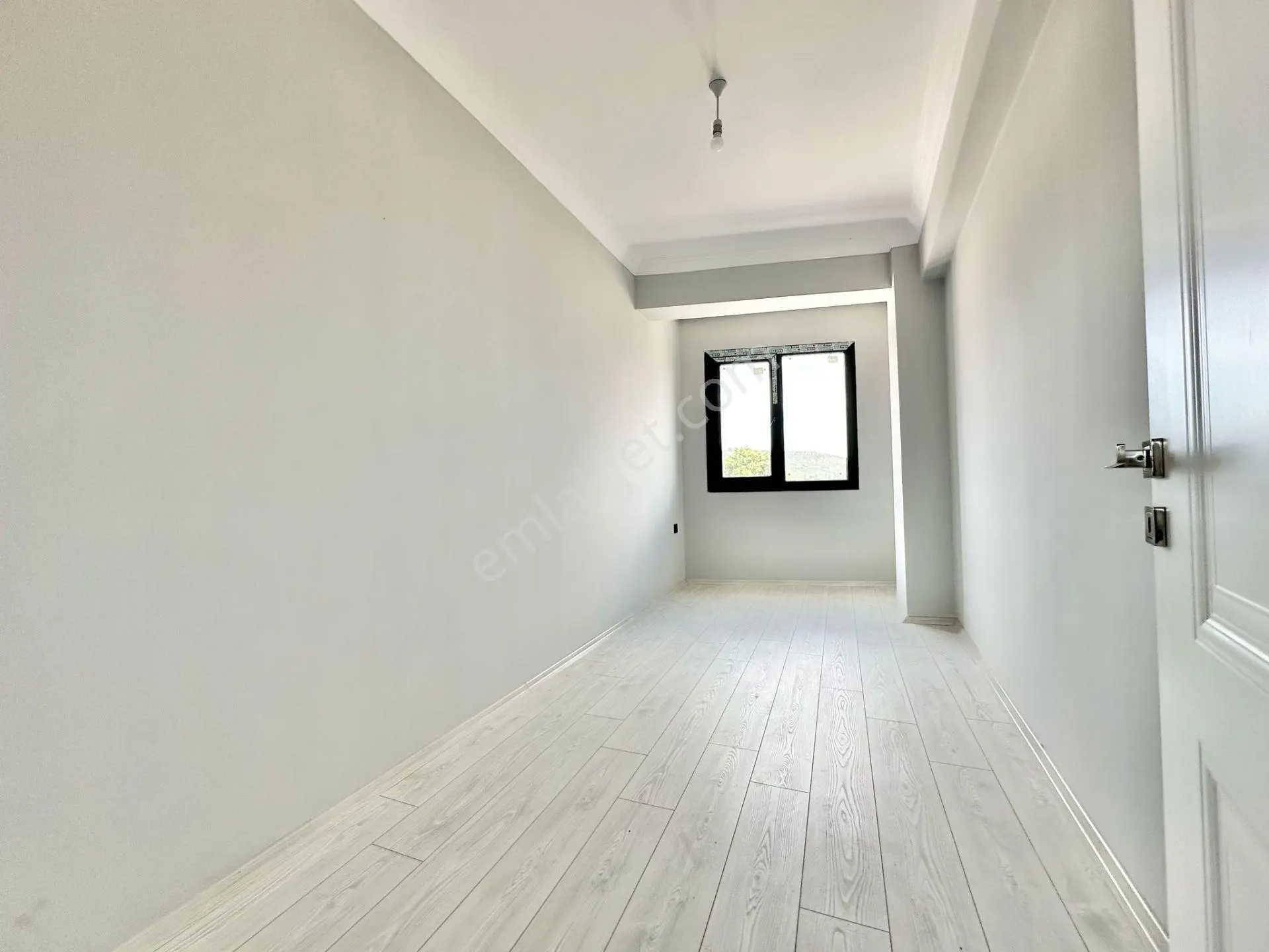 ꧁ay Emlaktan꧂oksijen Deposu Zeytinli Kazdağlarında Geniş Teraslı Satılık 3+1 Lüx Dublex Daire — fotoğraf 23