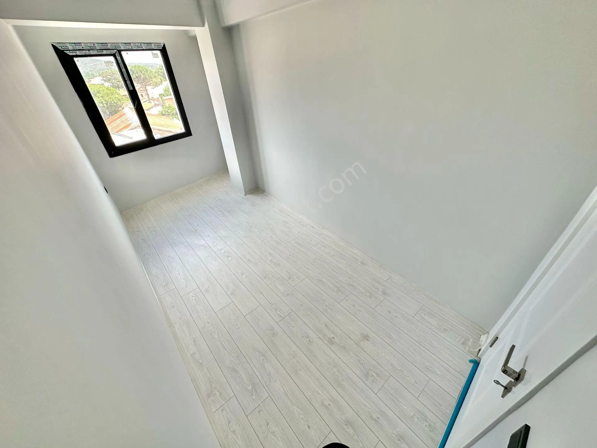 ꧁ay Emlaktan꧂oksijen Deposu Zeytinli Kazdağlarında Geniş Teraslı Satılık 3+1 Lüx Dublex Daire — fotoğraf 26