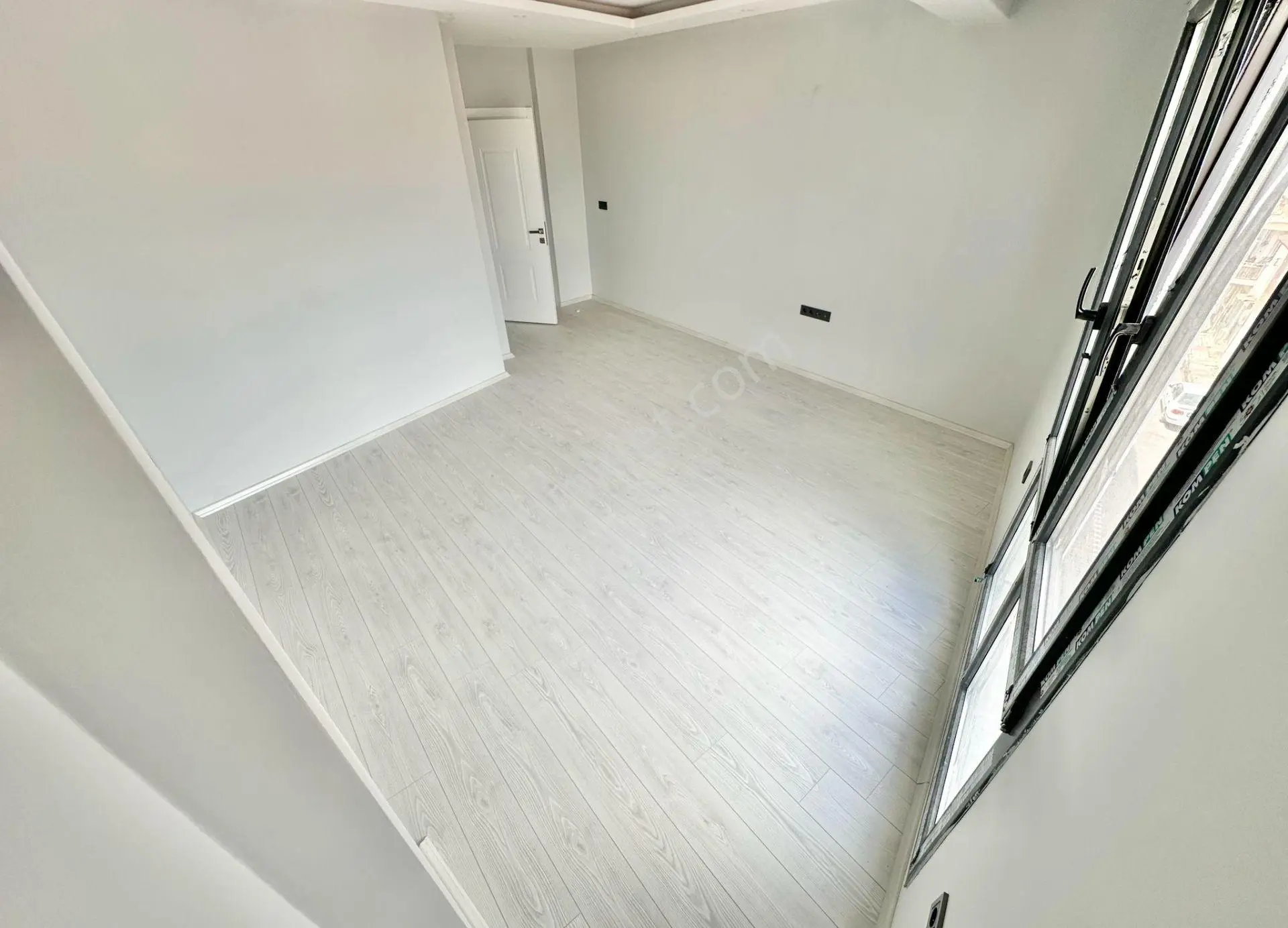 ꧁ay Emlaktan꧂oksijen Deposu Zeytinli Kazdağlarında Geniş Teraslı Satılık 3+1 Lüx Dublex Daire — fotoğraf 28