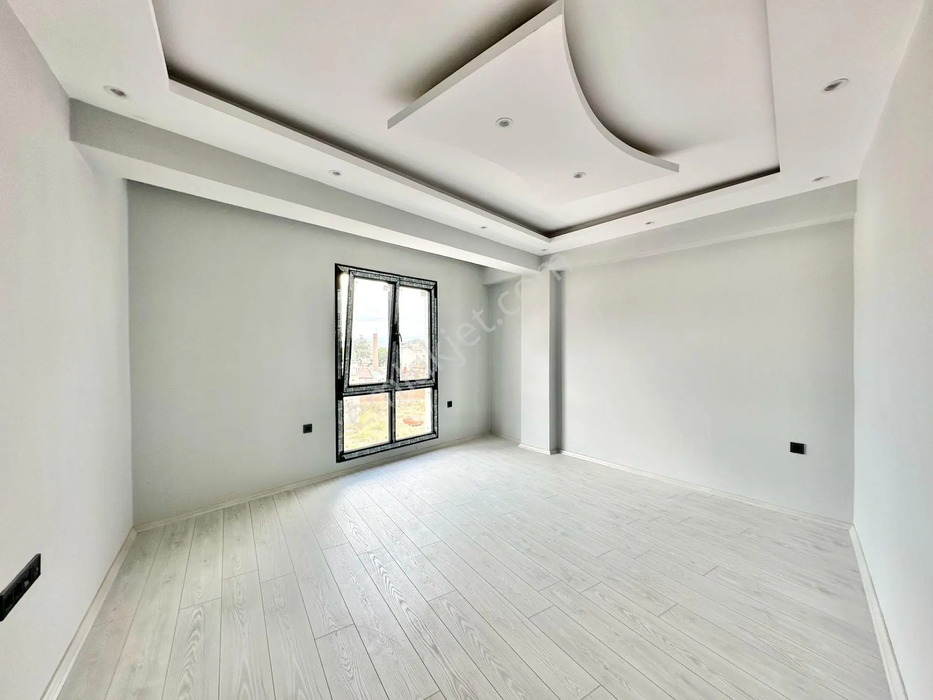 ꧁ay Emlaktan꧂oksijen Deposu Zeytinli Kazdağlarında Geniş Teraslı Satılık 3+1 Lüx Dublex Daire — fotoğraf 29