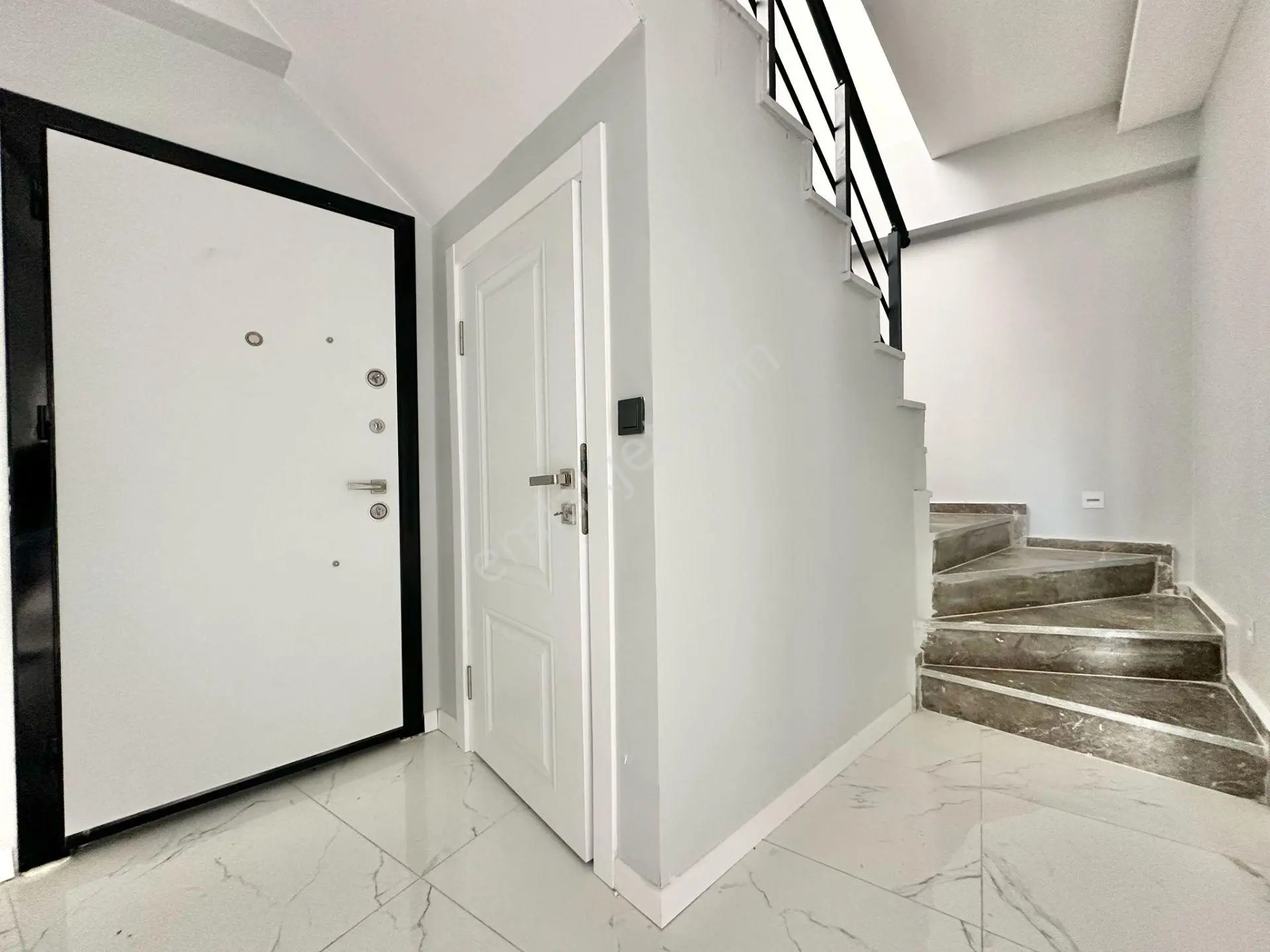 ꧁ay Emlaktan꧂oksijen Deposu Zeytinli Kazdağlarında Geniş Teraslı Satılık 3+1 Lüx Dublex Daire — fotoğraf 30