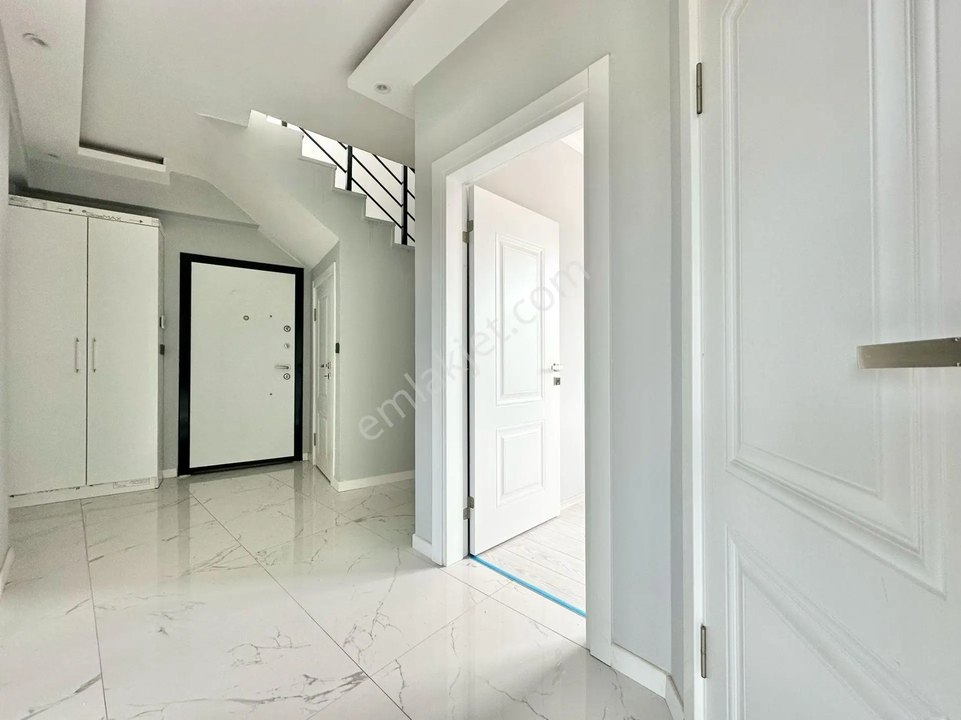 ꧁ay Emlaktan꧂oksijen Deposu Zeytinli Kazdağlarında Geniş Teraslı Satılık 3+1 Lüx Dublex Daire — fotoğraf 31