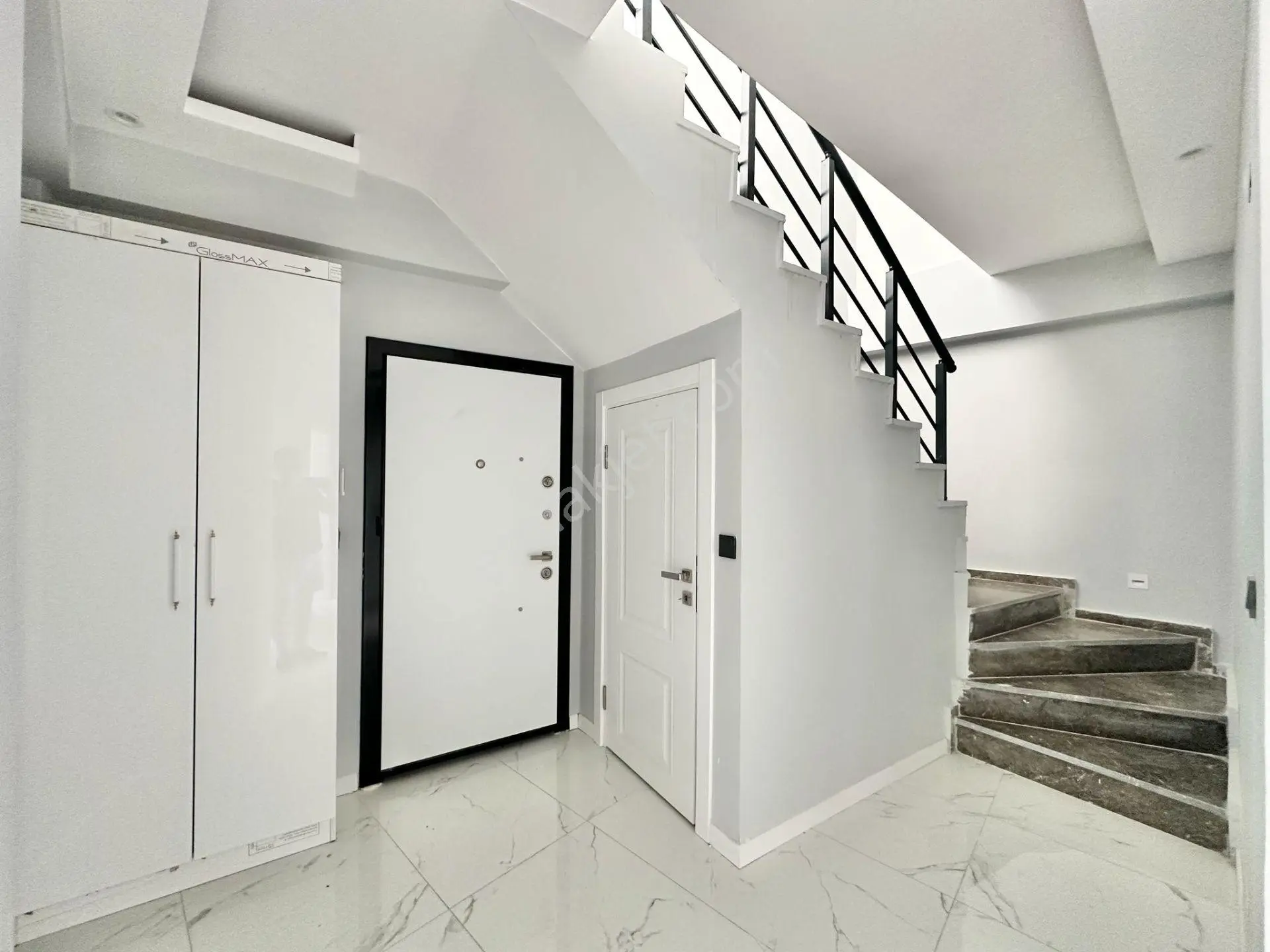 ꧁ay Emlaktan꧂oksijen Deposu Zeytinli Kazdağlarında Geniş Teraslı Satılık 3+1 Lüx Dublex Daire — fotoğraf 32