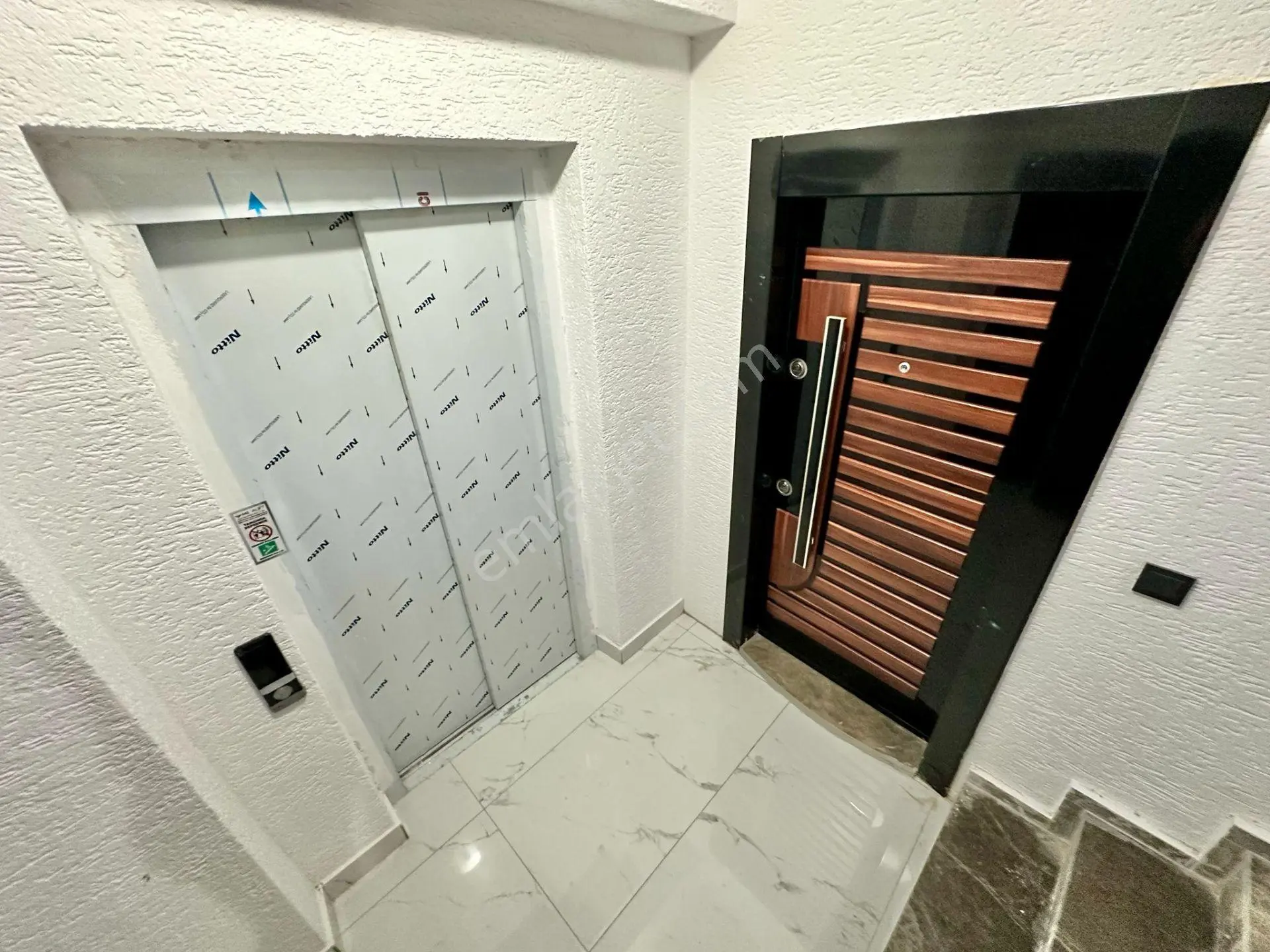 ꧁ay Emlaktan꧂oksijen Deposu Zeytinli Kazdağlarında Geniş Teraslı Satılık 3+1 Lüx Dublex Daire — fotoğraf 33