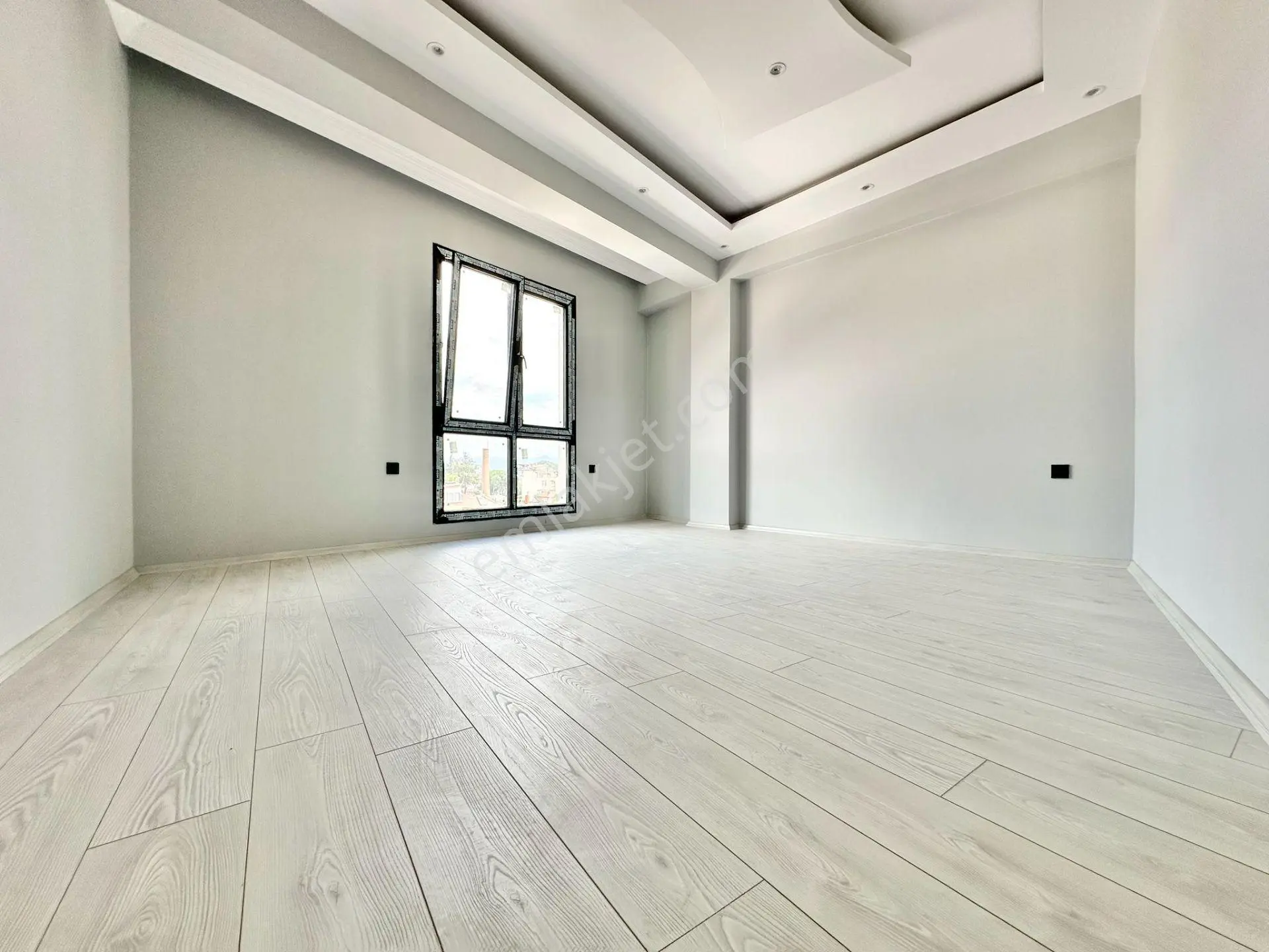 ꧁ay Emlaktan꧂oksijen Deposu Zeytinli Kazdağlarında Geniş Teraslı Satılık 3+1 Lüx Dublex Daire — fotoğraf 35