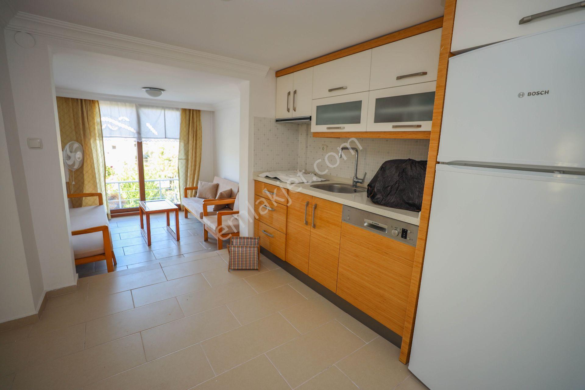 Bodrum Gündoğan Merkezde Deniz Manzaralı Yenilenmiş 4+2 Tripleks — fotoğraf 19