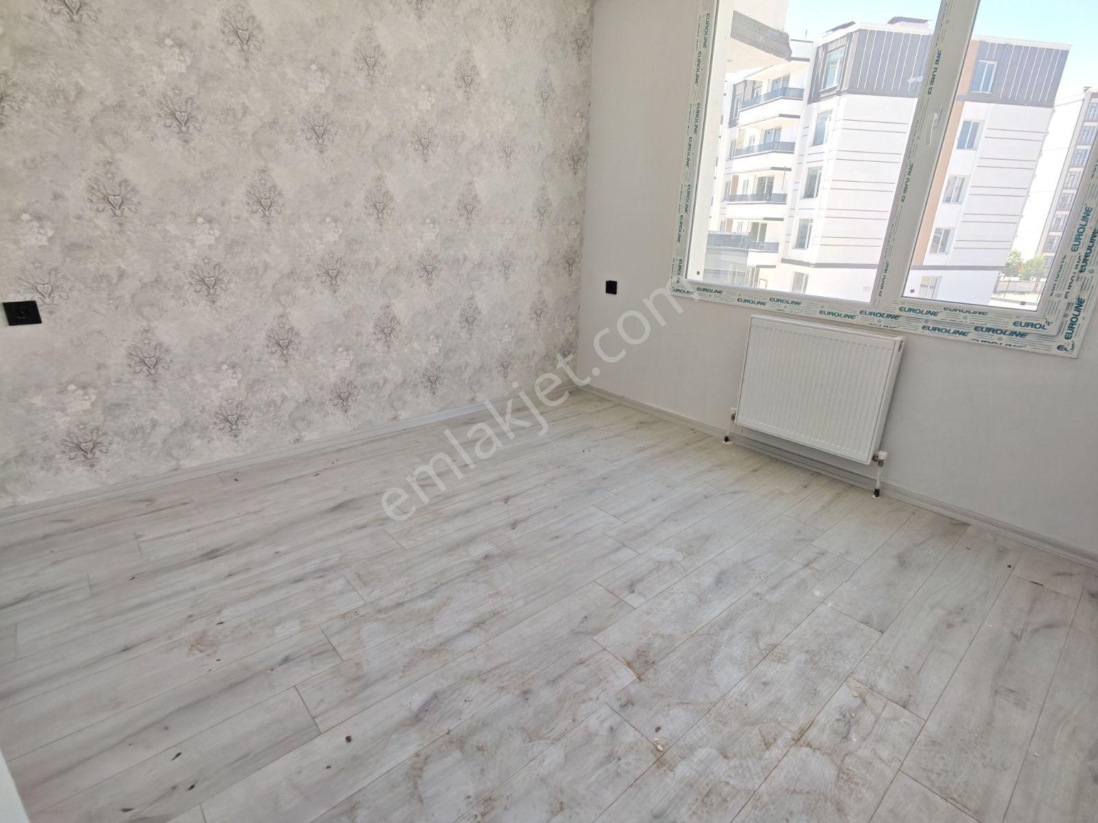 Zümrüt Kent Karşısı Aydın Yapıda Abone Ödenmiş İkinci El Tapulu — fotoğraf 11