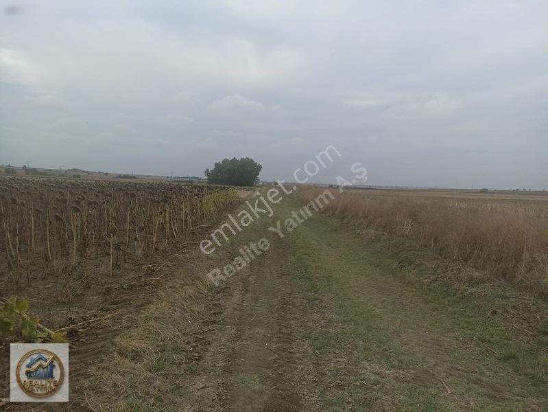 Vize Cakilli Satılık Parsel — fotoğraf 2