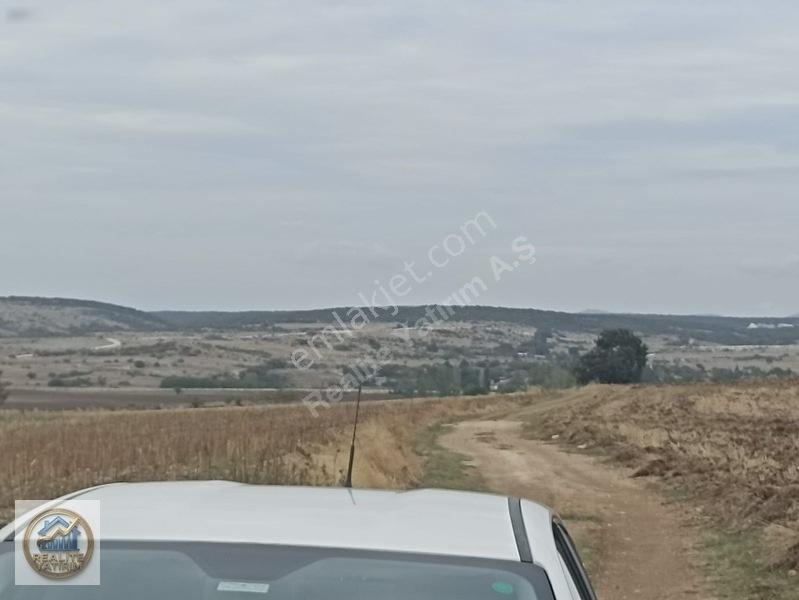 Vize Cakilli Satılık Parsel — fotoğraf 6