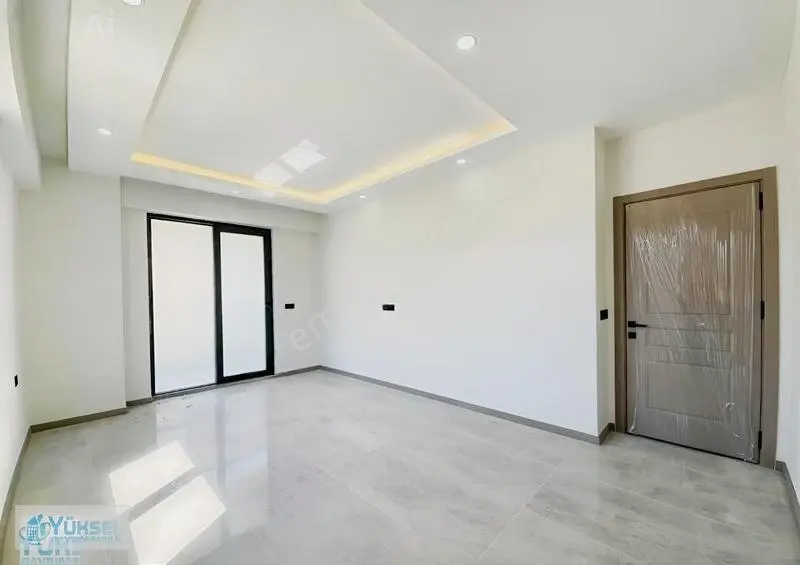 Çakmak'ta 2+1 Kaçırılmayacak Lüks Daireler — fotoğraf 14