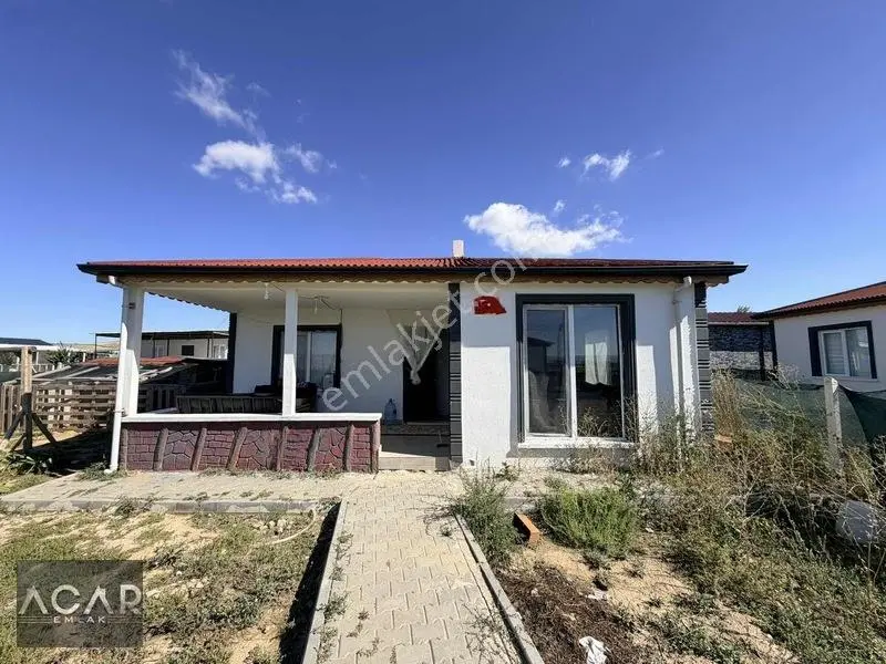1+1 Betonarme Eşyalı Hazır Kurulu Düzen Fırsat Bahçe !! — fotoğraf 6