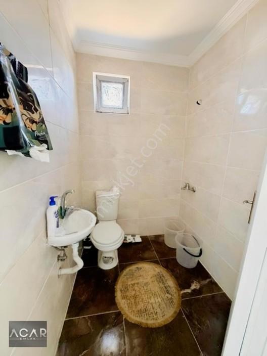 1+1 Betonarme Eşyalı Hazır Kurulu Düzen Fırsat Bahçe !! — fotoğraf 11
