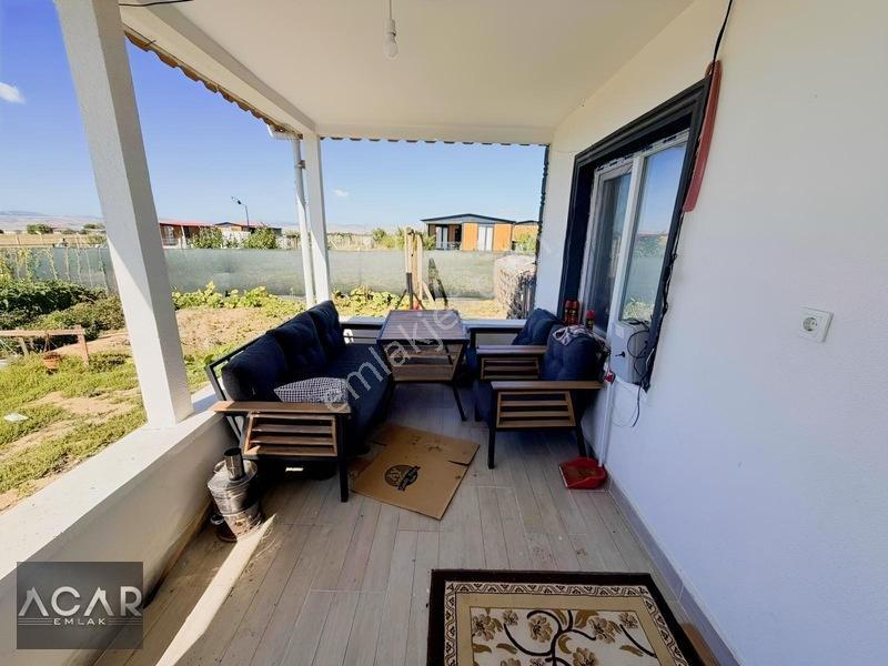 1+1 Betonarme Eşyalı Hazır Kurulu Düzen Fırsat Bahçe !! — fotoğraf 14