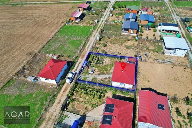 1+1 Betonarme Eşyalı Hazır Kurulu Düzen Fırsat Bahçe !! — fotoğraf 17