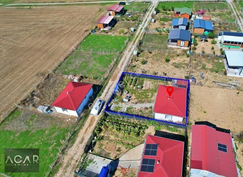 1+1 Betonarme Eşyalı Hazır Kurulu Düzen Fırsat Bahçe !! — fotoğraf 22