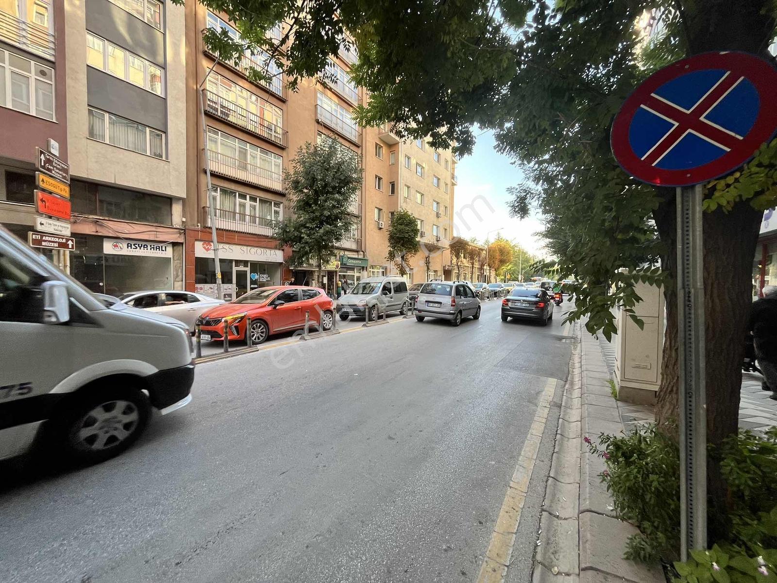 Dialog Dağ/atatürk Cd - S. Çakır Cd Köşesi 2+1 110 M2 Köşe Daire — fotoğraf 5