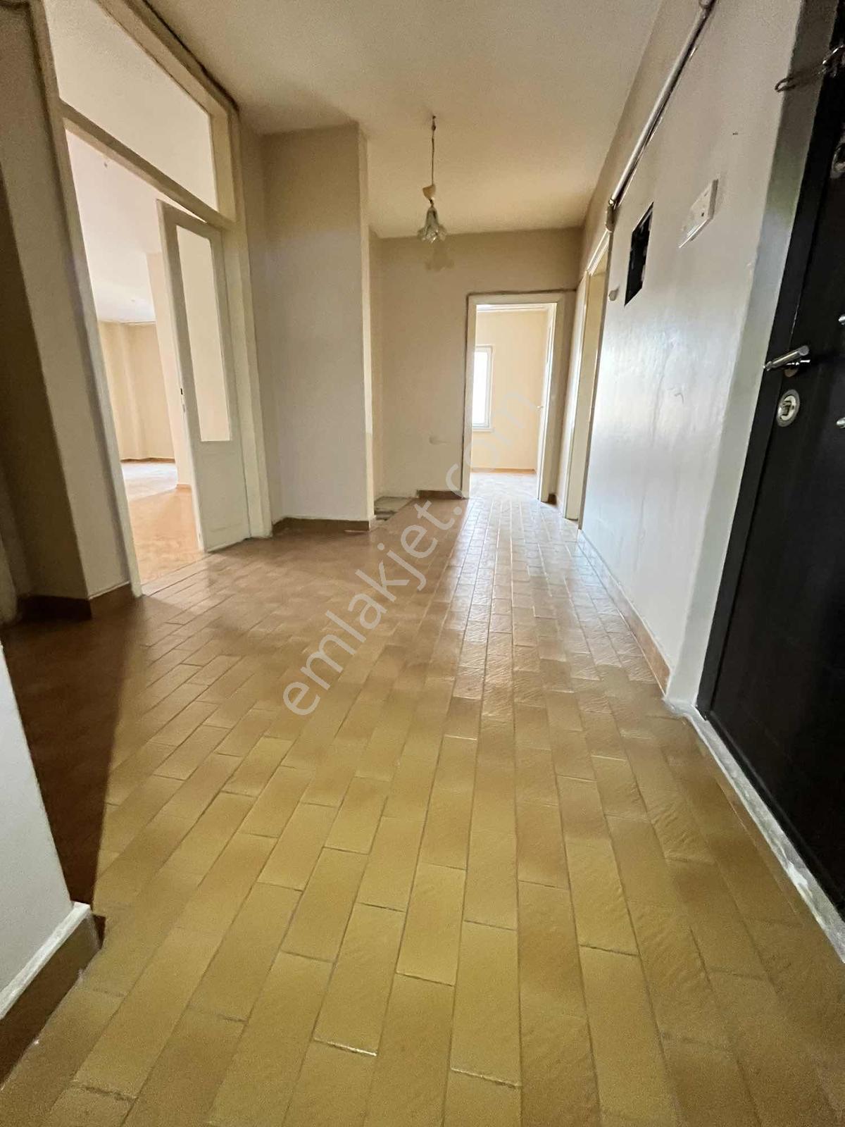 Dialog Dağ/atatürk Cd - S. Çakır Cd Köşesi 2+1 110 M2 Köşe Daire — fotoğraf 11