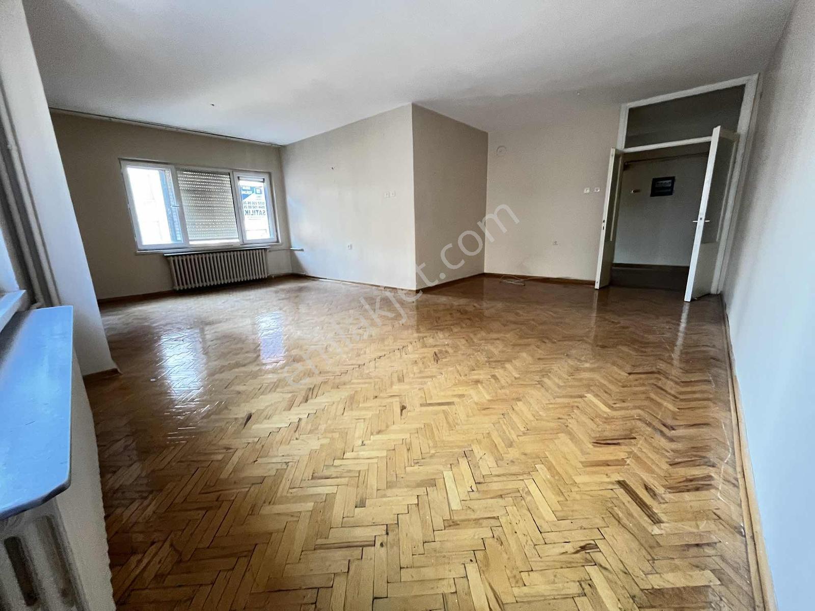 Dialog Dağ/atatürk Cd - S. Çakır Cd Köşesi 2+1 110 M2 Köşe Daire — fotoğraf 12