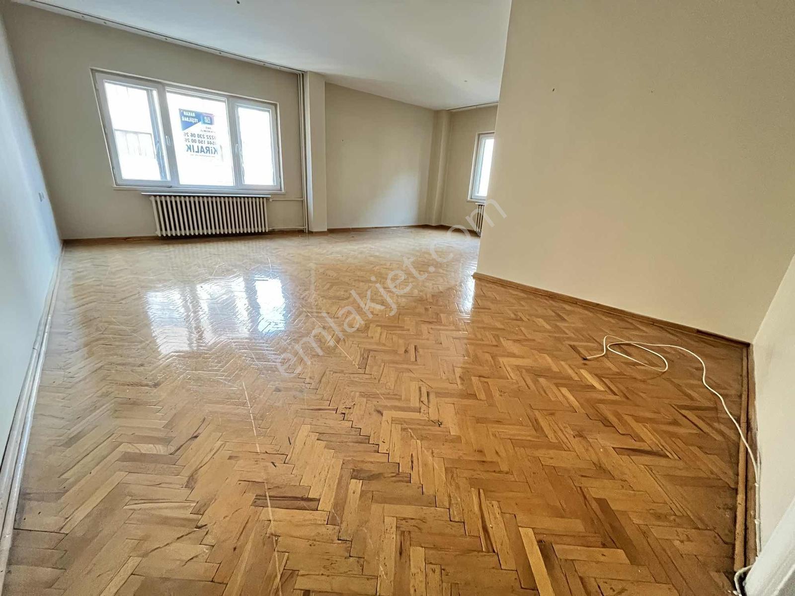 Dialog Dağ/atatürk Cd - S. Çakır Cd Köşesi 2+1 110 M2 Köşe Daire — fotoğraf 14