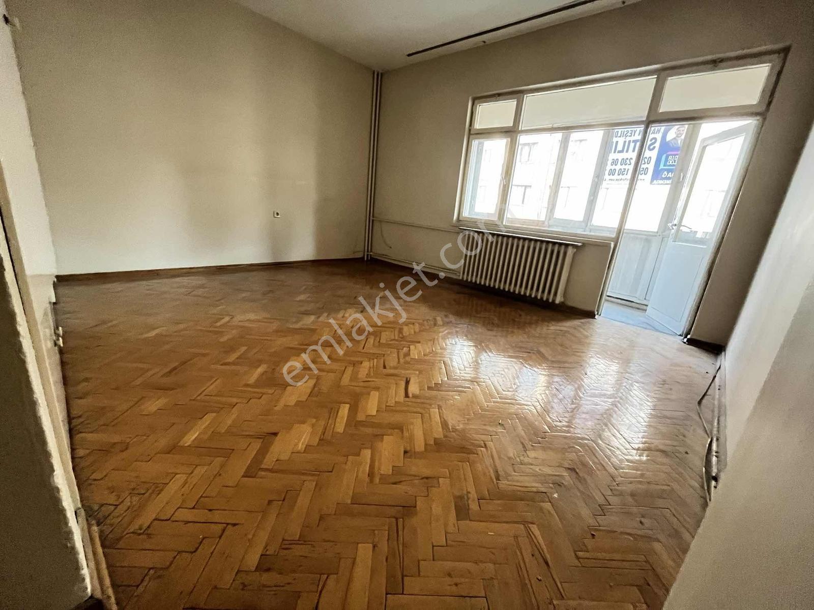 Dialog Dağ/atatürk Cd - S. Çakır Cd Köşesi 2+1 110 M2 Köşe Daire — fotoğraf 16