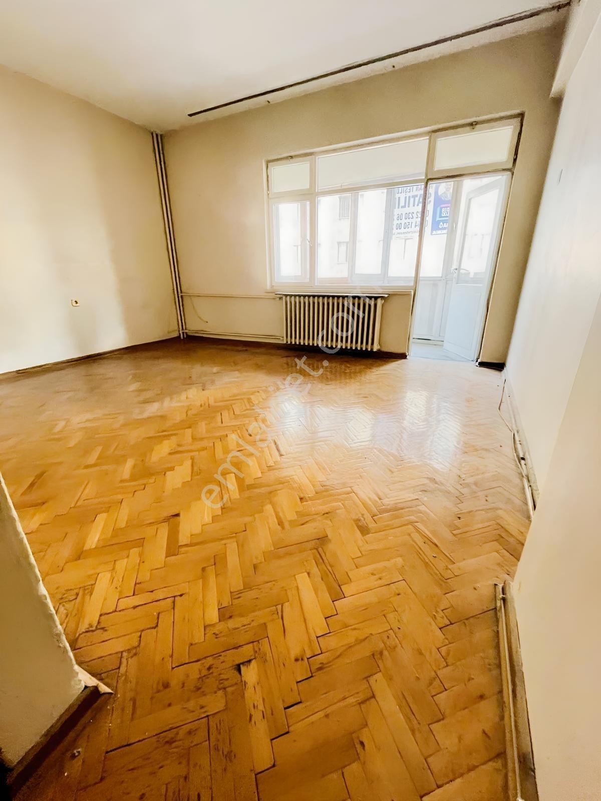 Dialog Dağ/atatürk Cd - S. Çakır Cd Köşesi 2+1 110 M2 Köşe Daire — fotoğraf 17