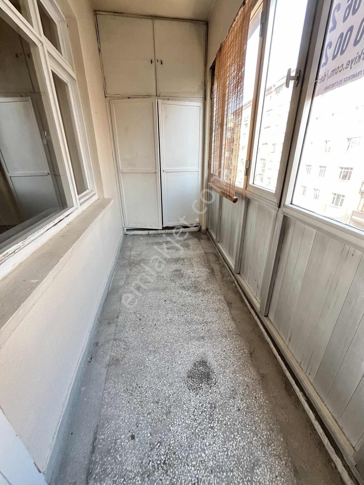 Dialog Dağ/atatürk Cd - S. Çakır Cd Köşesi 2+1 110 M2 Köşe Daire — fotoğraf 21