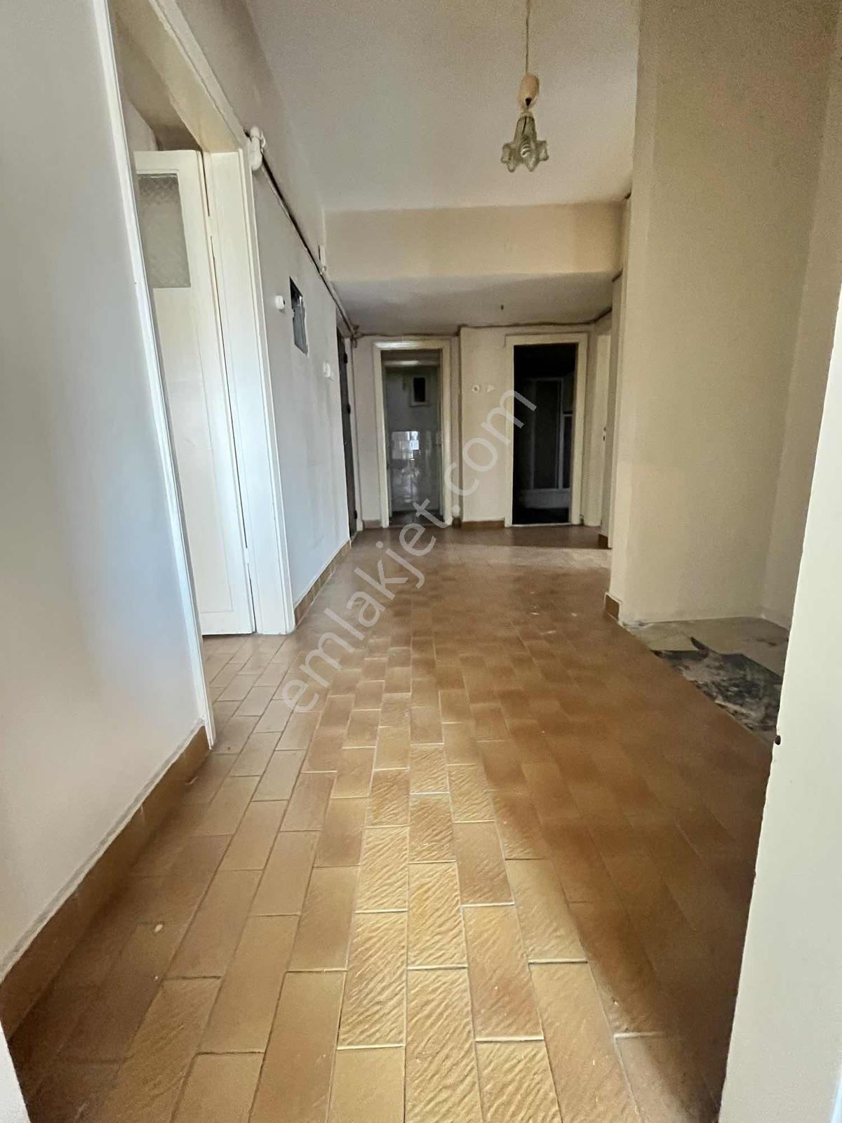 Dialog Dağ/atatürk Cd - S. Çakır Cd Köşesi 2+1 110 M2 Köşe Daire — fotoğraf 22