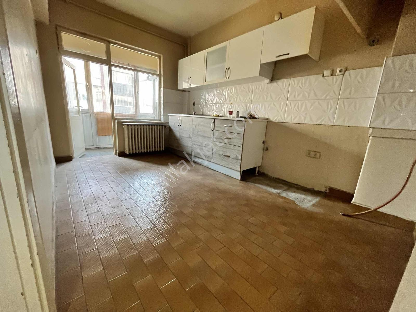 Dialog Dağ/atatürk Cd - S. Çakır Cd Köşesi 2+1 110 M2 Köşe Daire — fotoğraf 23